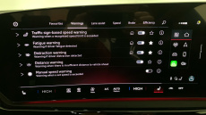 Audi A5 2.0 TFSI 204 S line 5dr S Tronic Petrol Estate